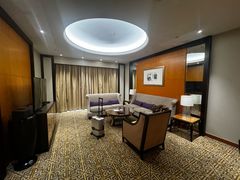 -济南喜来登酒店