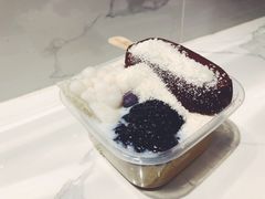 -甜心闲生传统手工冰粉(太古里店)