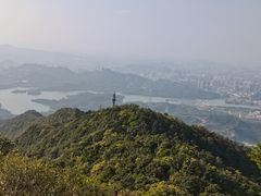 -梧桐山风景名胜区