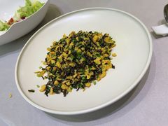 粗粮野米土鸡蛋-虹御轩·传承江浙菜(虹桥店)