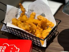 -胖哥俩肉蟹煲(杭州大厦中央广场店)