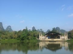 -大新明仕山庄