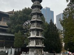 -香积寺