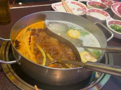 -大吉利·潮汕鲜牛肉火锅(总店)