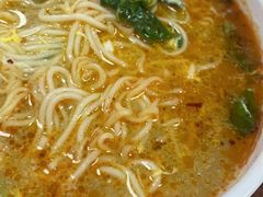-东北大学（浑南校区）食堂