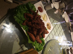 闫府私房菜(恒隆广场店)-闫府私房菜·百年鲁菜(恒隆店)