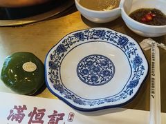-牛街清真满恒記(平安里西大街店)