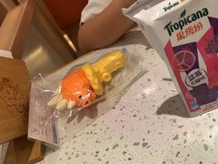-味千拉面(世纪东方店)
