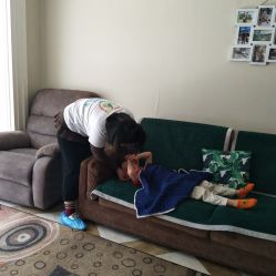 -神拿世家小儿推拿(SOHO尚都店)