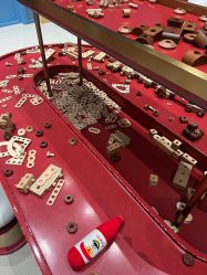 -奈尔宝家庭中心·亲子餐厅(鄞州万达店)