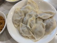 -东方饺子王(和平里店)