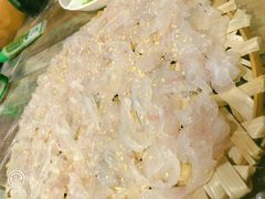 -官塘锋记鱼生·生腌·砂锅粥(牌坊街店)