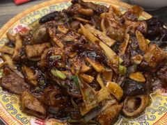 -砂锅居(西四店)