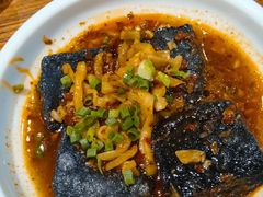 -湘人龙记老长沙米粉(鸟巢店)