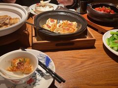 -客语-客家菜(石岐店)