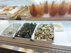 -燃尖儿自助串串火锅(新业广场店)