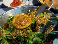 -阿妹小海鲜(下角店)