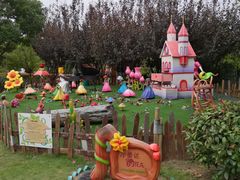 -安徒生童话乐园