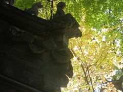 -潭柘寺景区