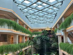 -广州白天鹅宾馆