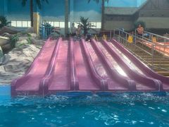 -青岛东方影都融创水世界