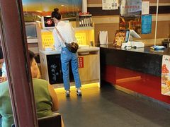 -和合谷(新街口店)