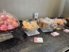 -首都机场t3-c国航两舱休息室