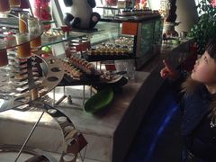 -339旋转餐厅(天府熊猫塔店)