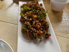 -龚印记牛骨牛杂屋·四代传承(珠影星光城店)