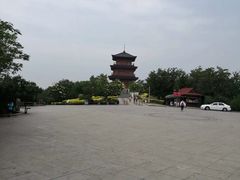 -青龙山公园