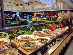 -梨花自助烤肉(乐宾店)