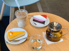 -Seesaw Coffee(苏州中心店)