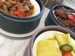 -鹭江潮餐厅•福建菜(佲家店)