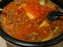 -阿香米线(天津凯德餐厅店)