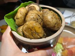 -秀·爱尔兰餐吧(上海路店)