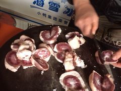 土逼烧烤-水子烧烤