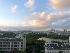 -江南大学(蠡湖校区)