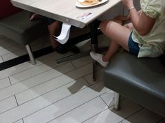 -必胜客(万达广场店)
