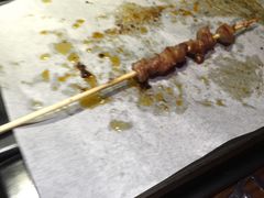 -粟氏天府·东北烧烤(长安街店)