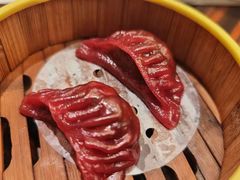 -夏宫中餐厅(香格里拉大酒店)
