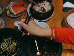 -云海肴云南菜·蒸汽石锅鱼(北京良乡华冠店)