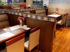-斗牛士牛排餐厅(嘉里汇店)
