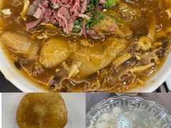 -毛华美食(清扬路店)