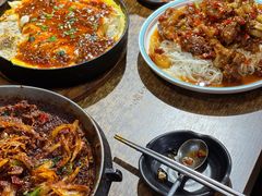 -妈妈手(山大总店)
