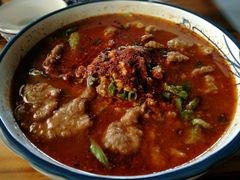 -秦韵轩·西安小馆(贻成福地广场店)