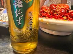 -阿财老铺·老蚌埠龙虾城(华夏总店)