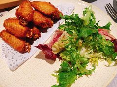 -中山路壹号传奇club·啤酒花园餐厅