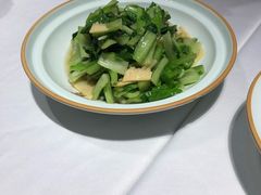 -到家尝北京菜(西坝河店)