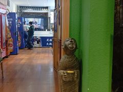 -沸炉重庆老火锅(军事博物馆店)