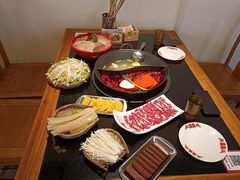 -川中故事·成都老火锅(东书房店)